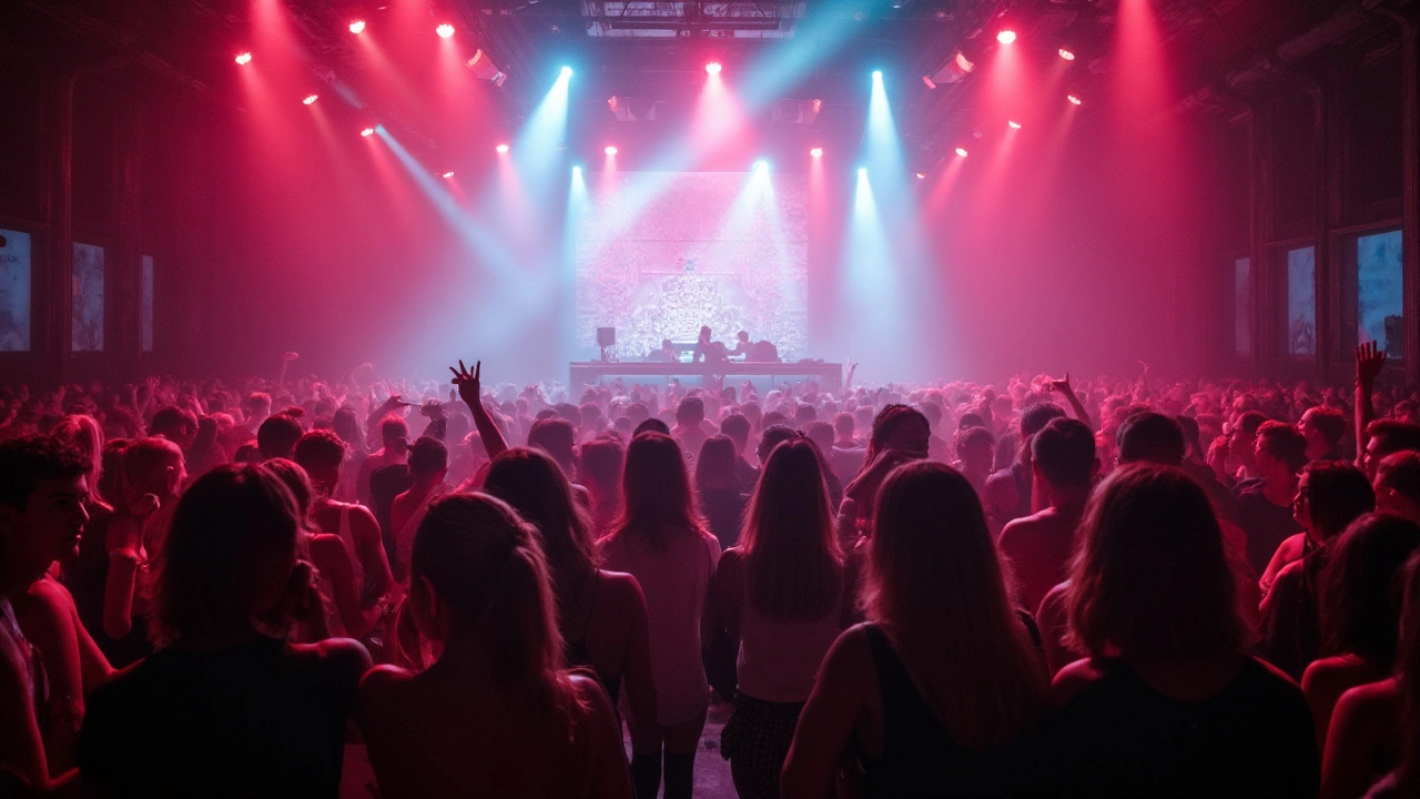 Hidden Gems and Genre Havens: Where Locals Go to Dance