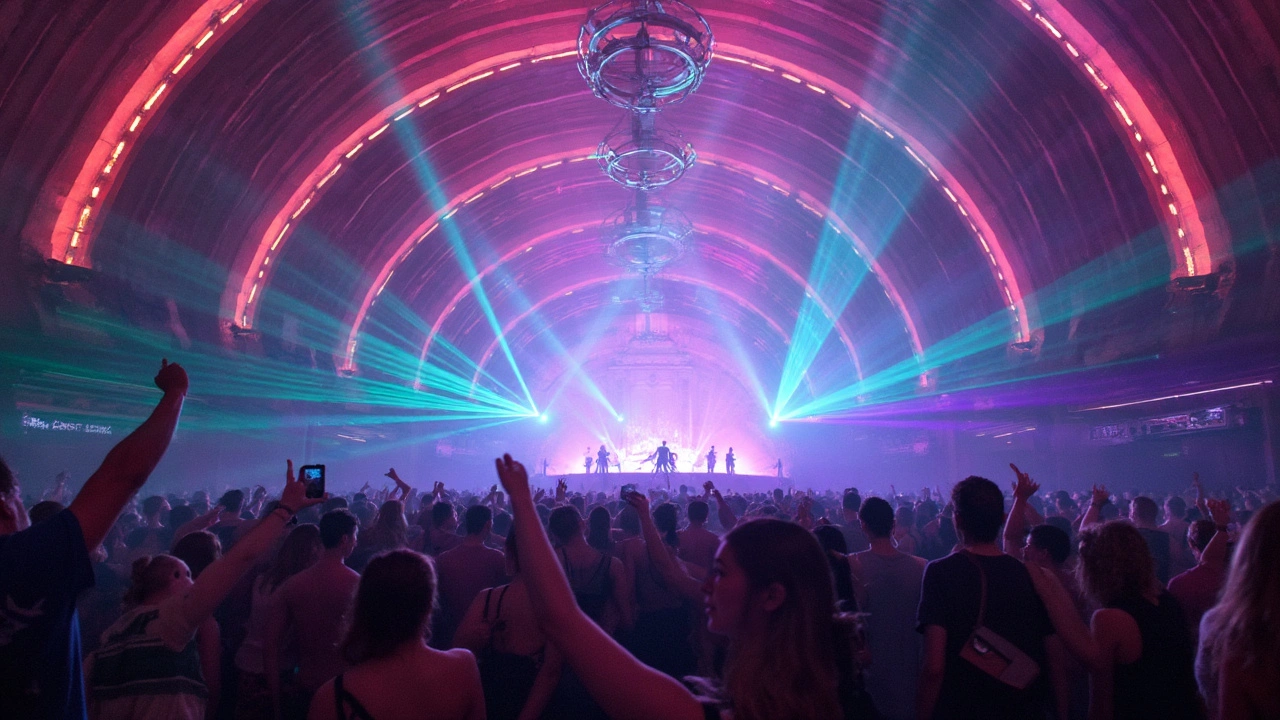 Inside the Night: What to Expect, Best Tips, and How to Do Electric Brixton Properly