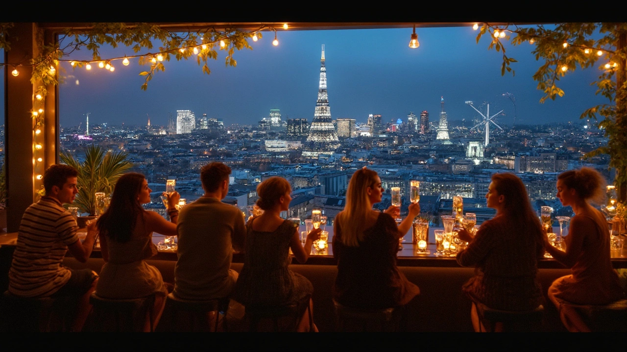 Late Nights Like a Local: Smart Moves and London Lifehacks