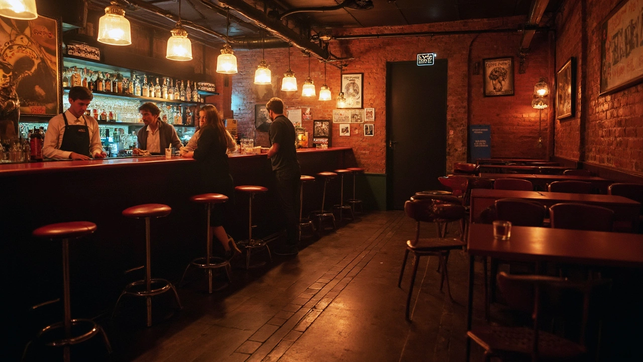 Who Plays and Why You Should Go: Upcoming Lineups, Local Highlights, and London Club Culture