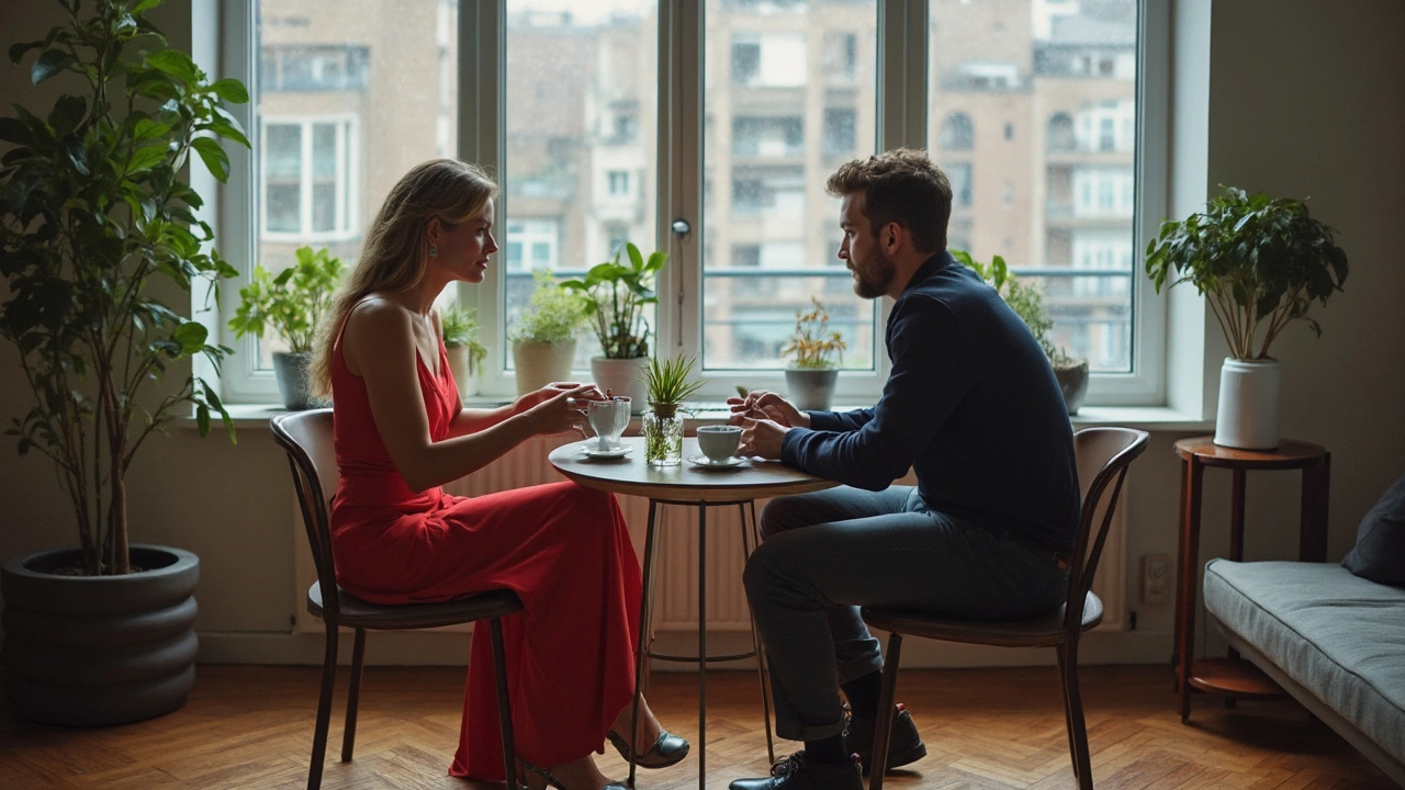 Booking British Escorts: How, Where, and When