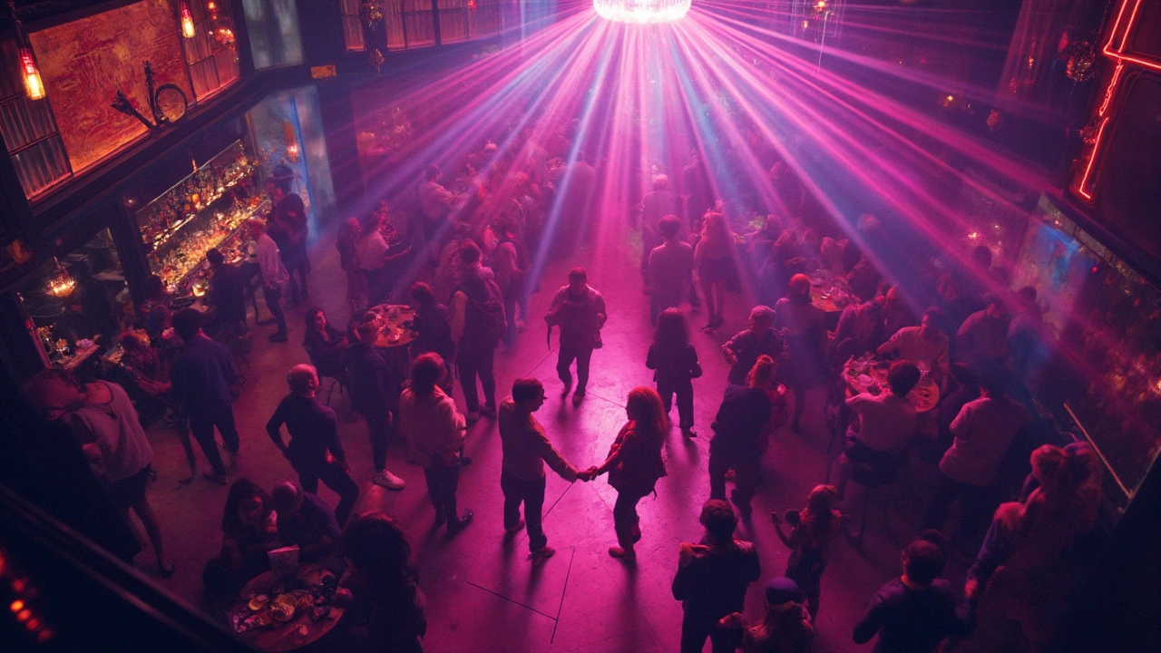 Culture, Inclusion, and Why Heaven Remains a London Icon