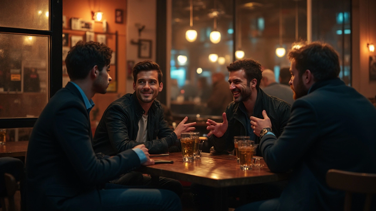 Real Client Stories: Inside British Escorts and What Men Really Want