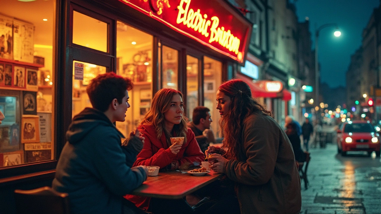 Smart Tips for the Best Night at Electric Brixton