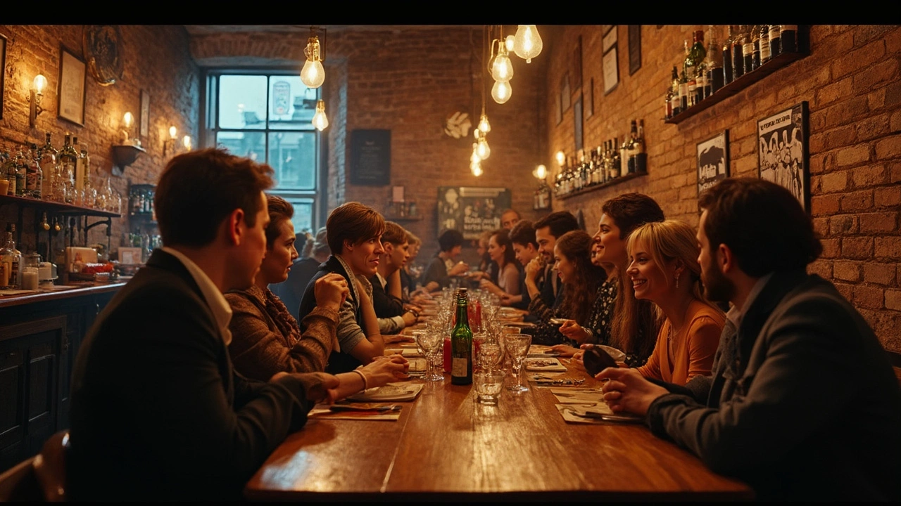 Tips for Making the Most of London’s After-Hours Scene