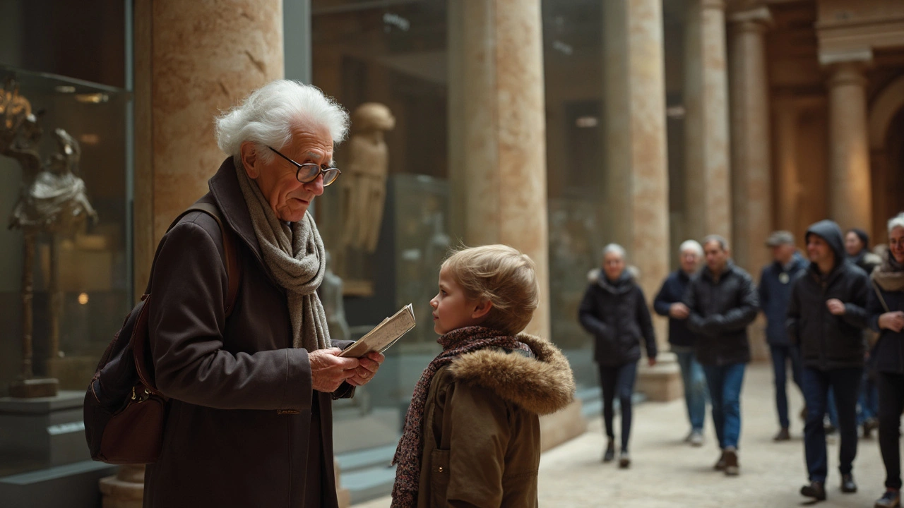 Tips for Uncovering London Museum Secrets Like a Local