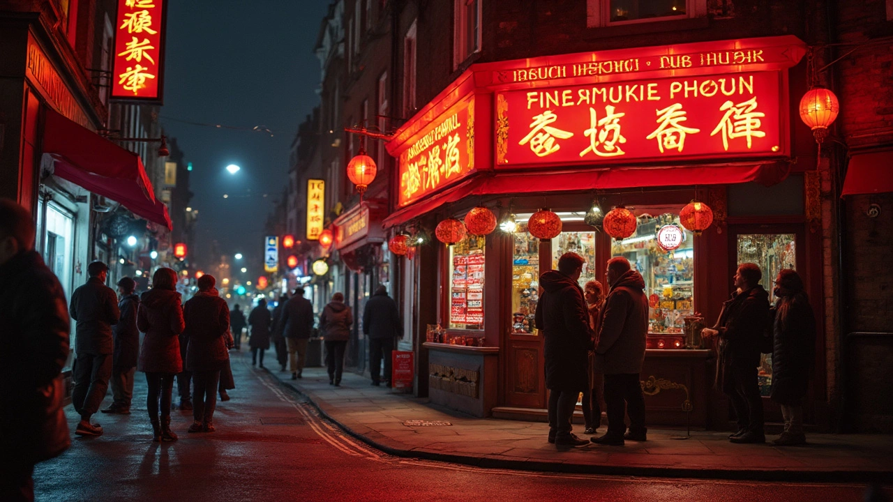 Asian Massage London: Find Real Balance and Next-Level Relaxation