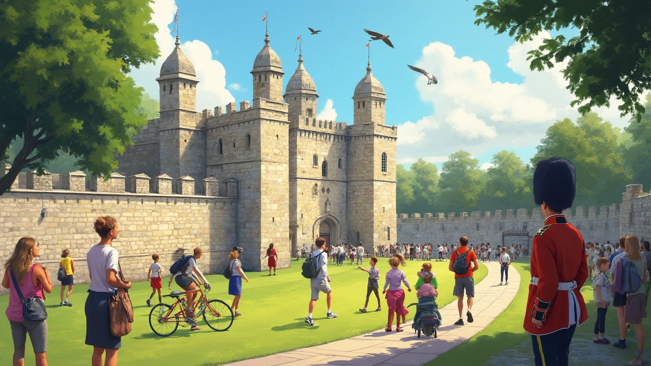 London Historical Sites That Actually Deserve the Hype