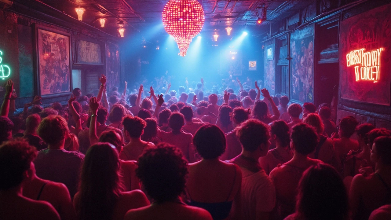 London’s Heaven Nightclub: Why Every Nightlife Lover Needs to Go