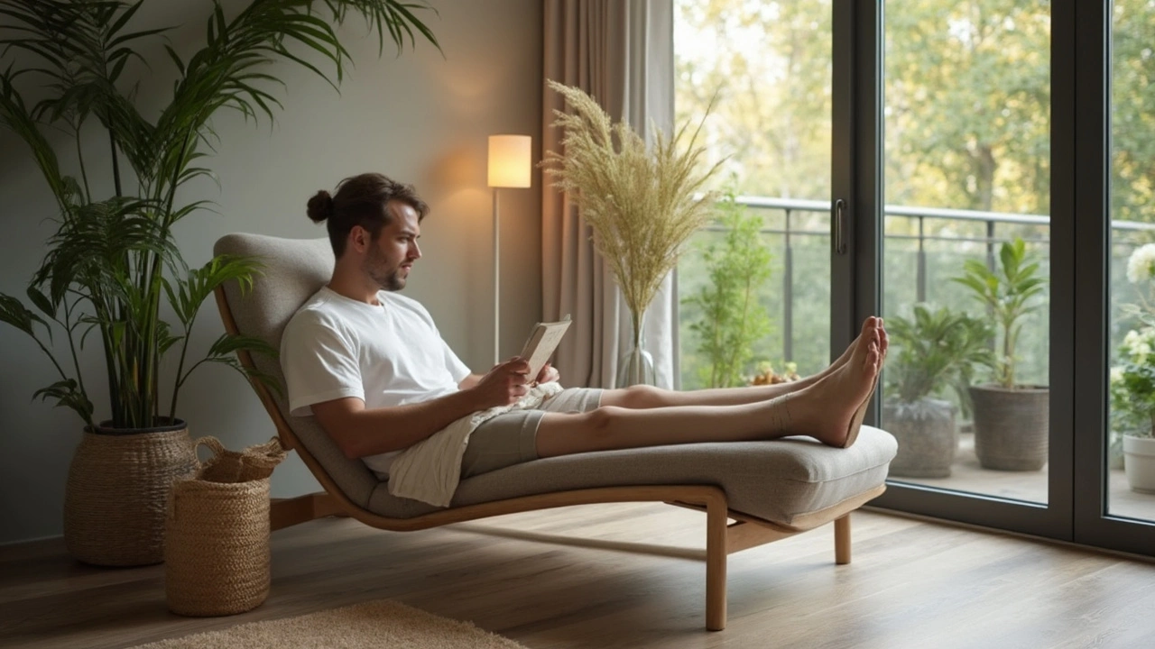 Lymphatic Drainage Massage: Your Ticket to Real Vitality and Health