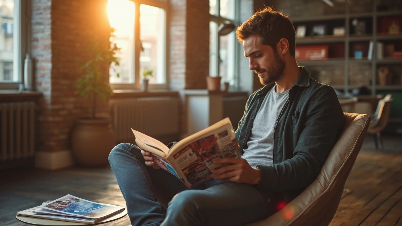Massage London: From Tension to Tranquility—The Best Therapy Spots for Men