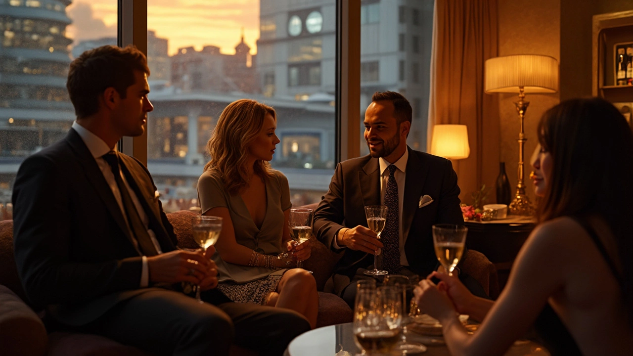 VIP Escort London: The Best Times to Book for a Wild Ride