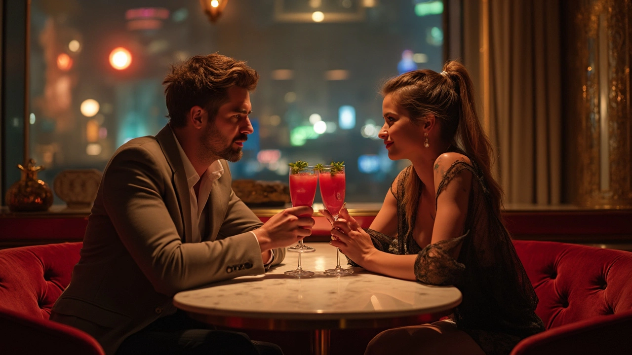Wild Date Ideas That Actually Work