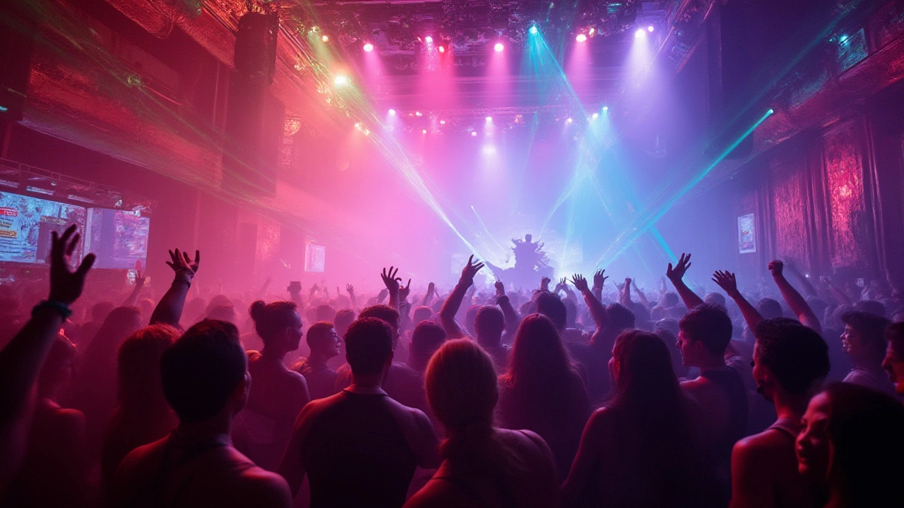 Heaven Nightclub London: Iconic LGBTQ+ Nightlife and Dance Destination