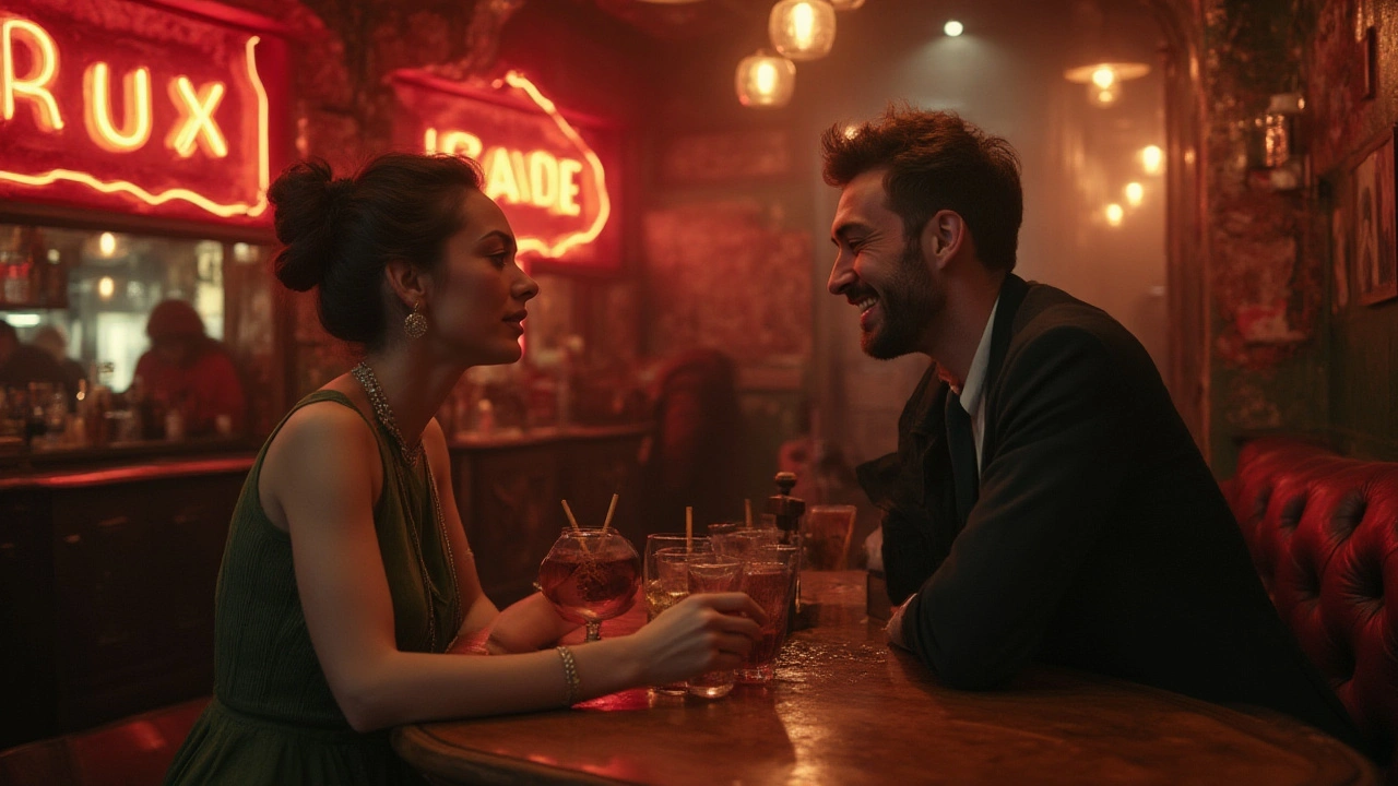 How to Actually Get a VIP Escort and Nail Your Night
