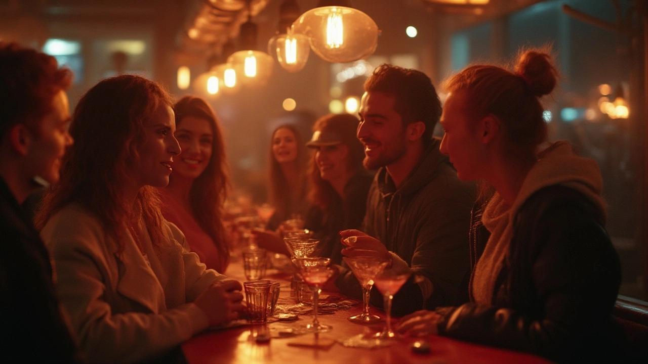 London Clubbing Essentials: Tips for Making Your Night at Heaven Unforgettable
