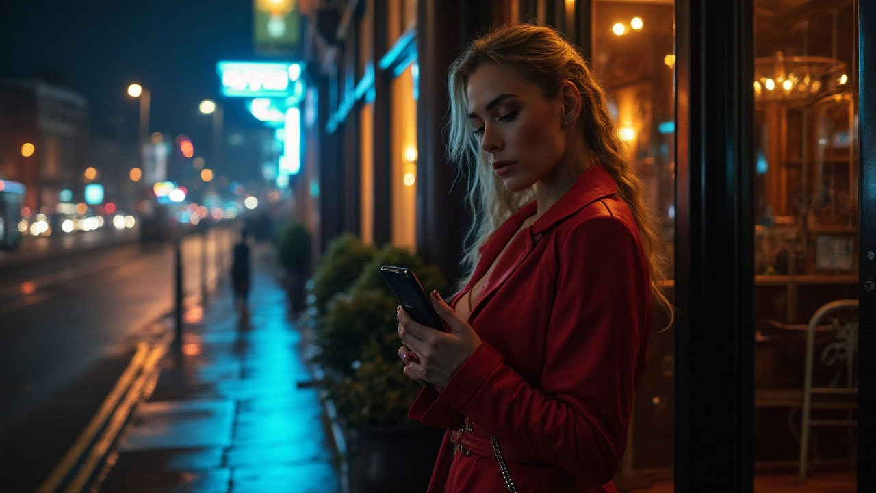 London Independent VIP Escorts: The Real Story, Prices, and What Men Experience