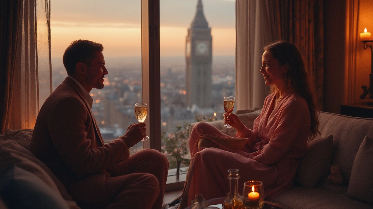 So Why Are Independent VIP Escorts Rocking London Right Now?