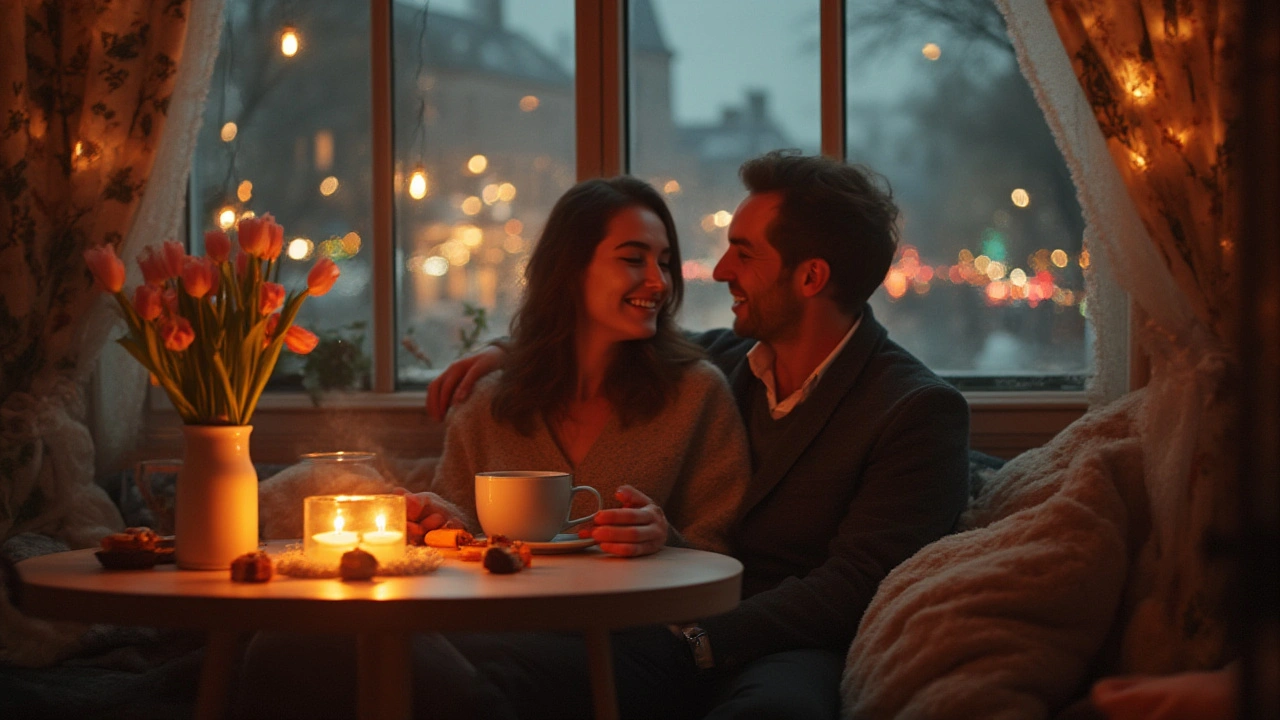 The Best Couples Massage Techniques in Amsterdam: Indulge Together Like Never Before