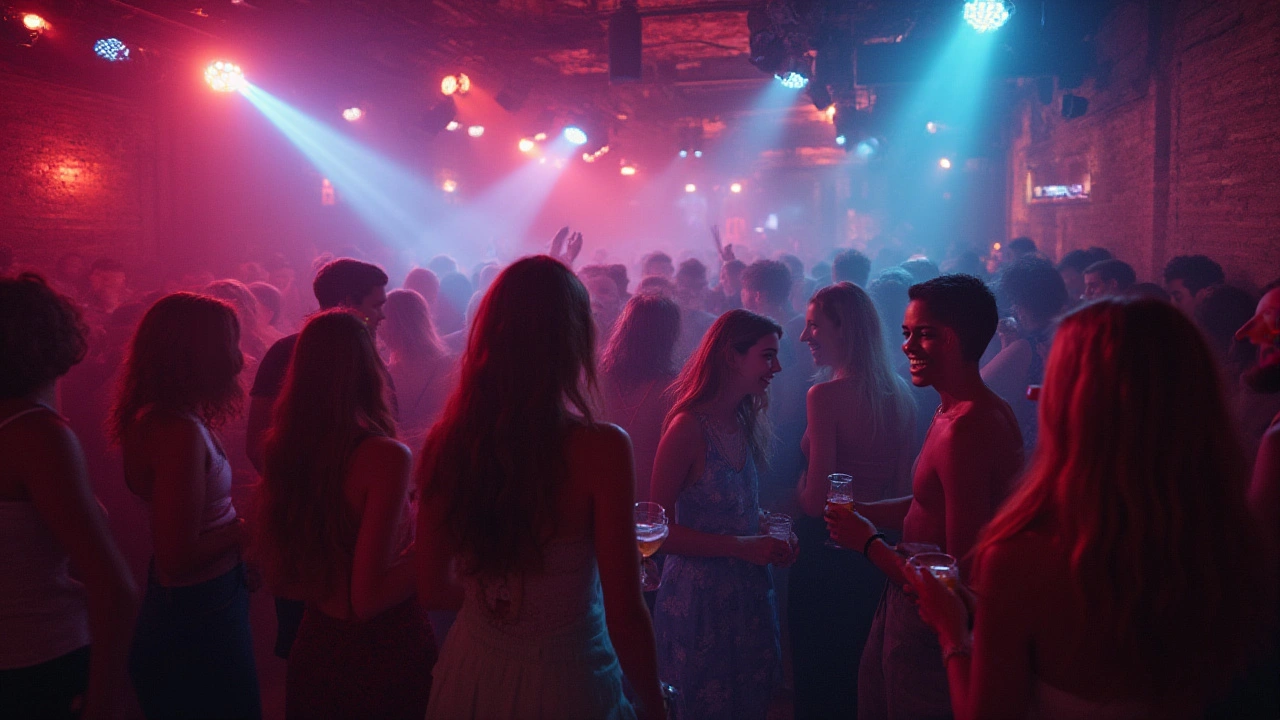 Top Dance Clubs in London That Define the City's Nightlife