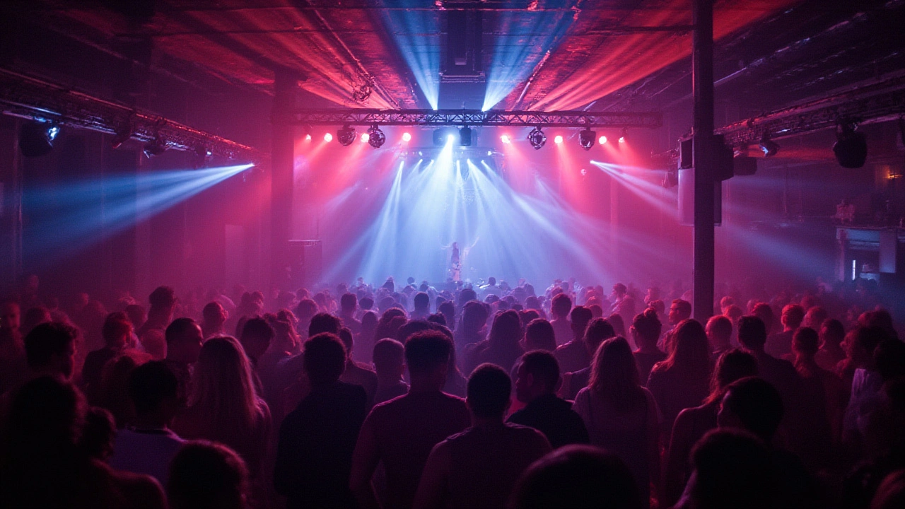 Understanding Fabric’s Music and World-Class Sound System