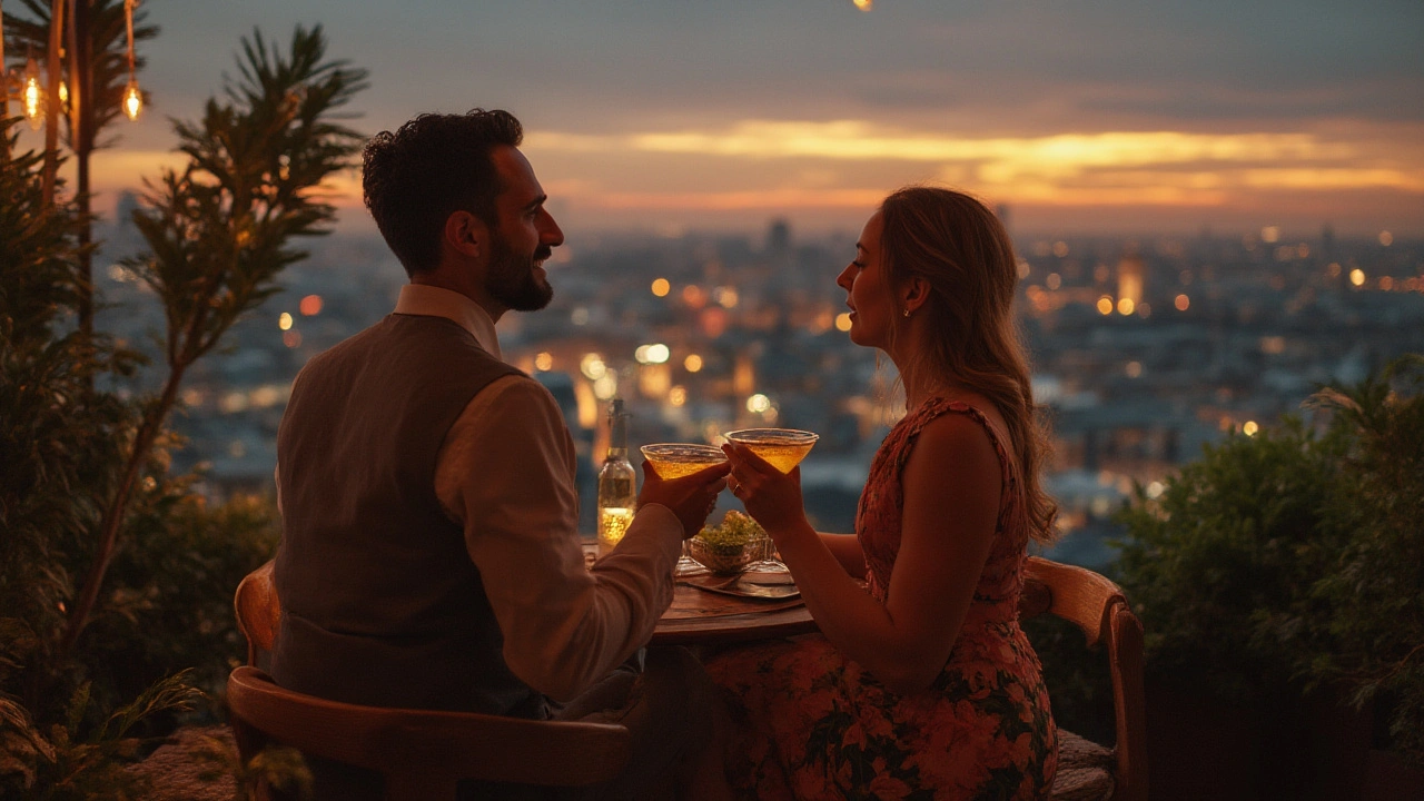 Unforgettable Escort Date Ideas in London: VIP Experiences That Wow