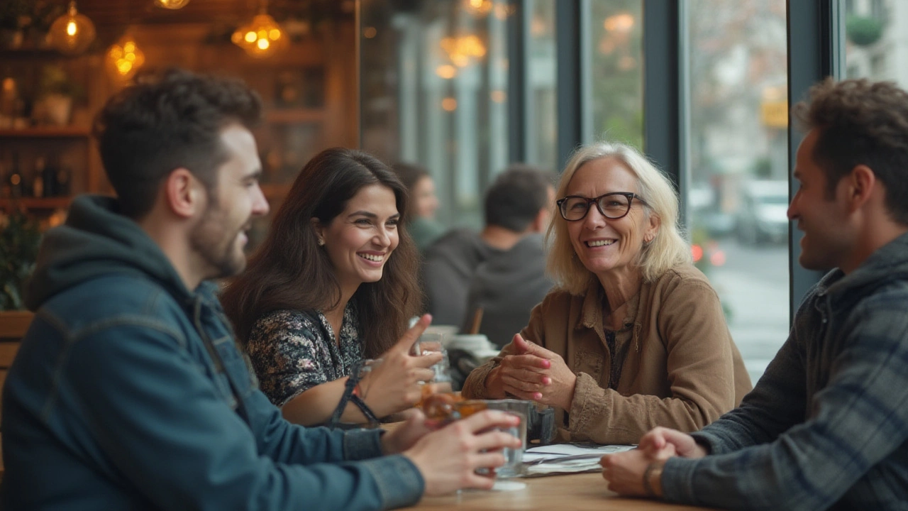 What You’ll Actually Feel: The Emotional Ride You Didn’t Expect