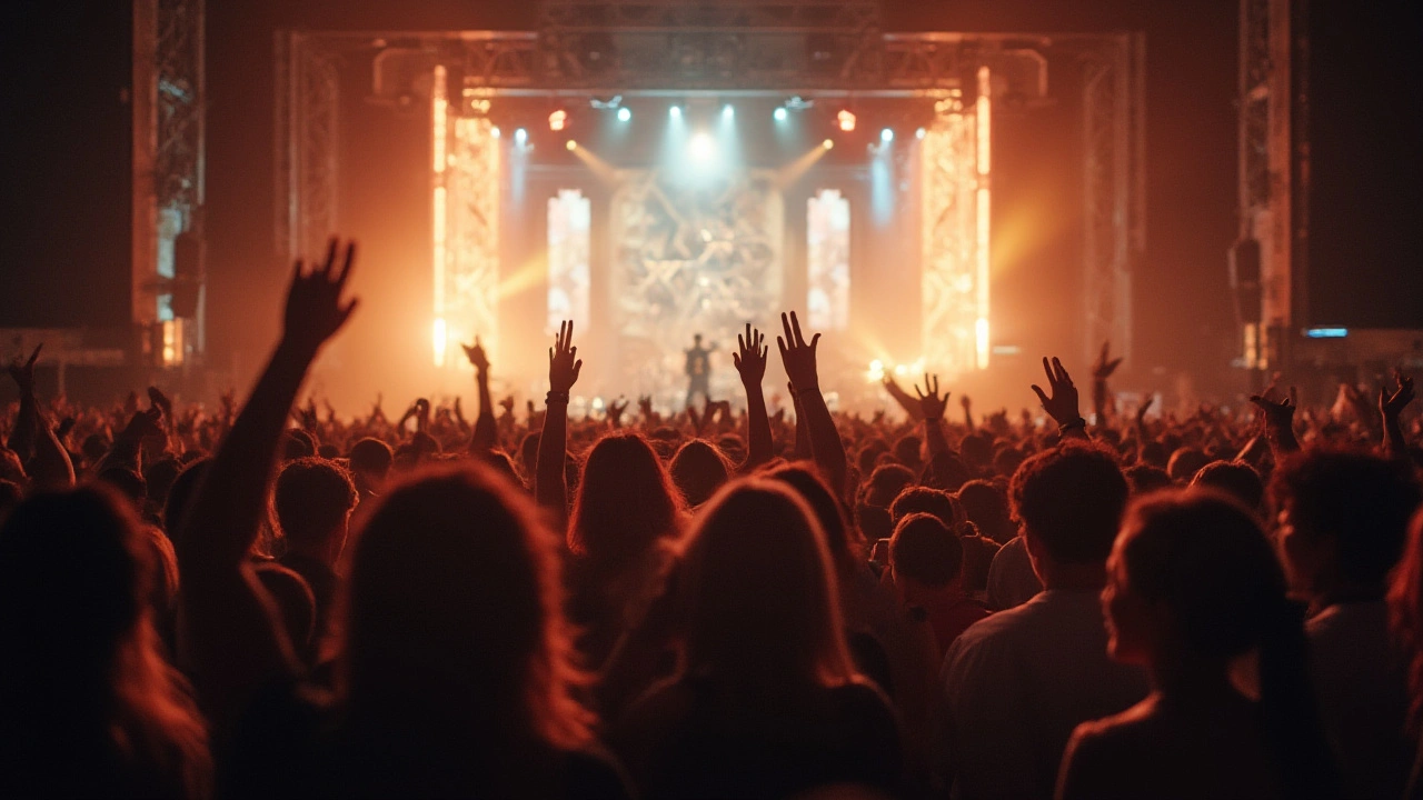 Why Electric Brixton Is Still at the Heart of London’s Nightlife