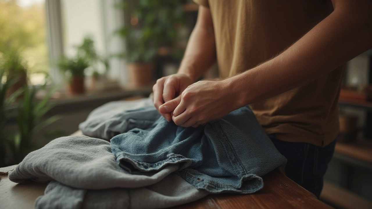 Why Is This Crazy Popular With Men Right Now?