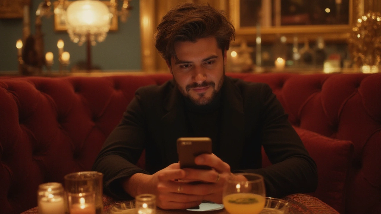 Why Men Are Obsessed: The Secret Sauce Behind the Popularity