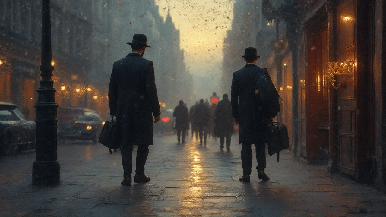 Why’s This Secret Scene So Popular for Men Lately?