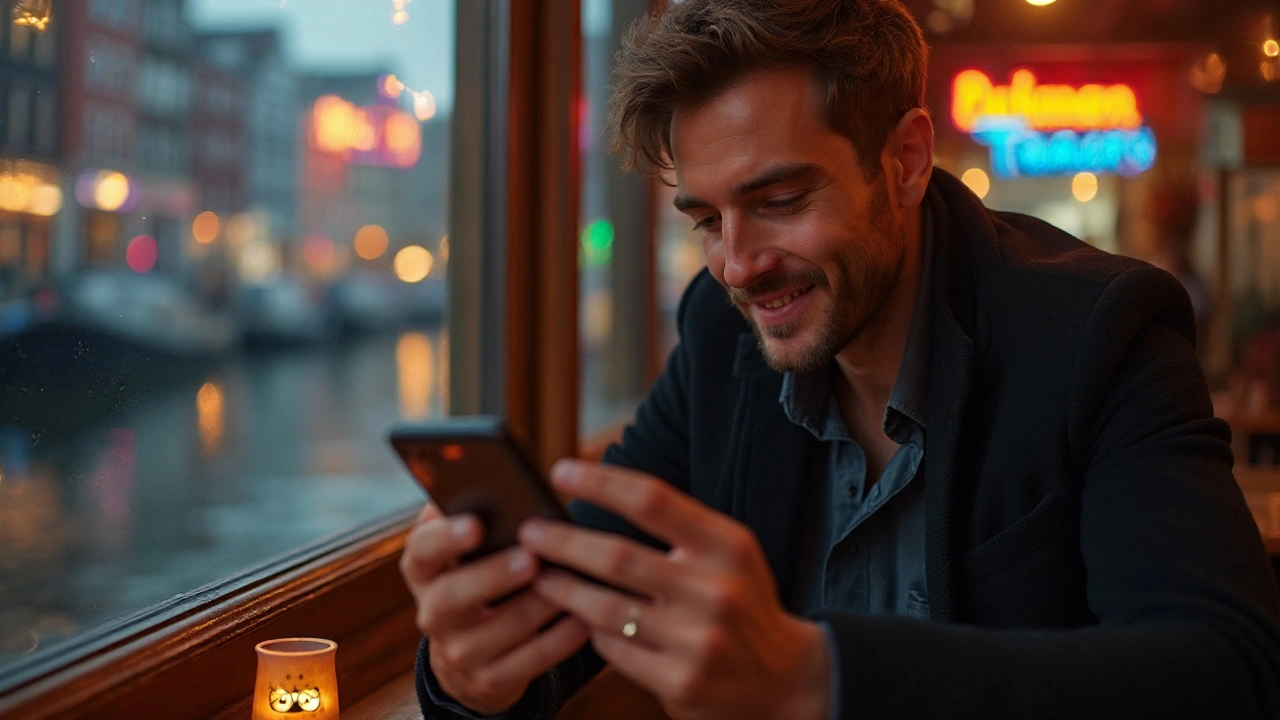 How Verified Escort Reviews Build Trust and Protect Your Experience