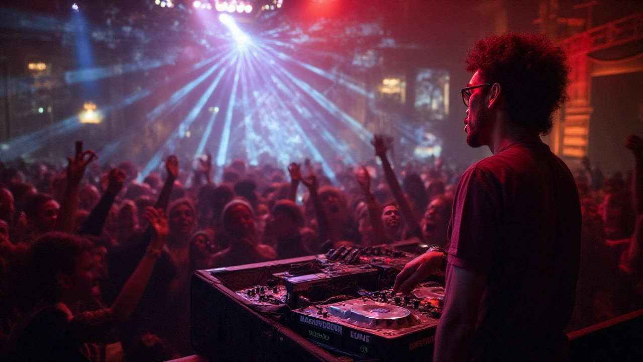 Maximising Your Night: Tips, Must-Know Events, and Planning Ahead