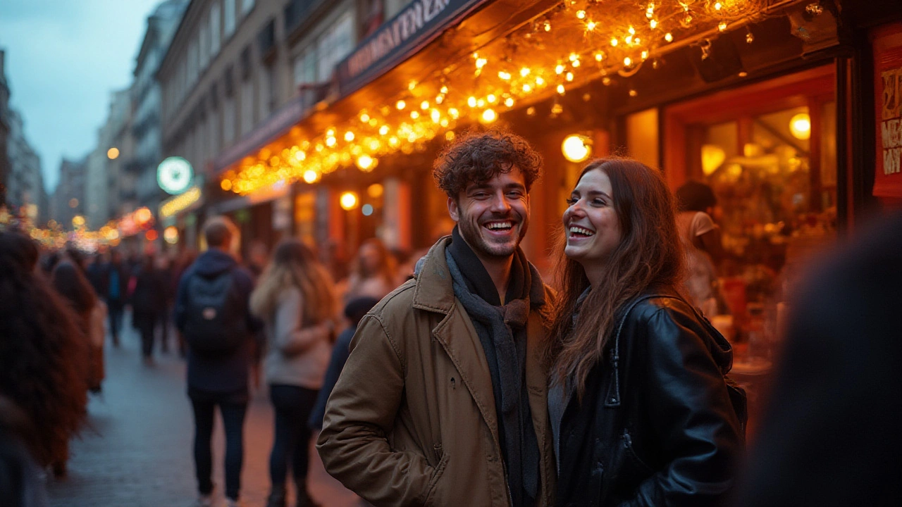 What Makes Electric Brixton Different? Atmosphere, Tech, and Talent