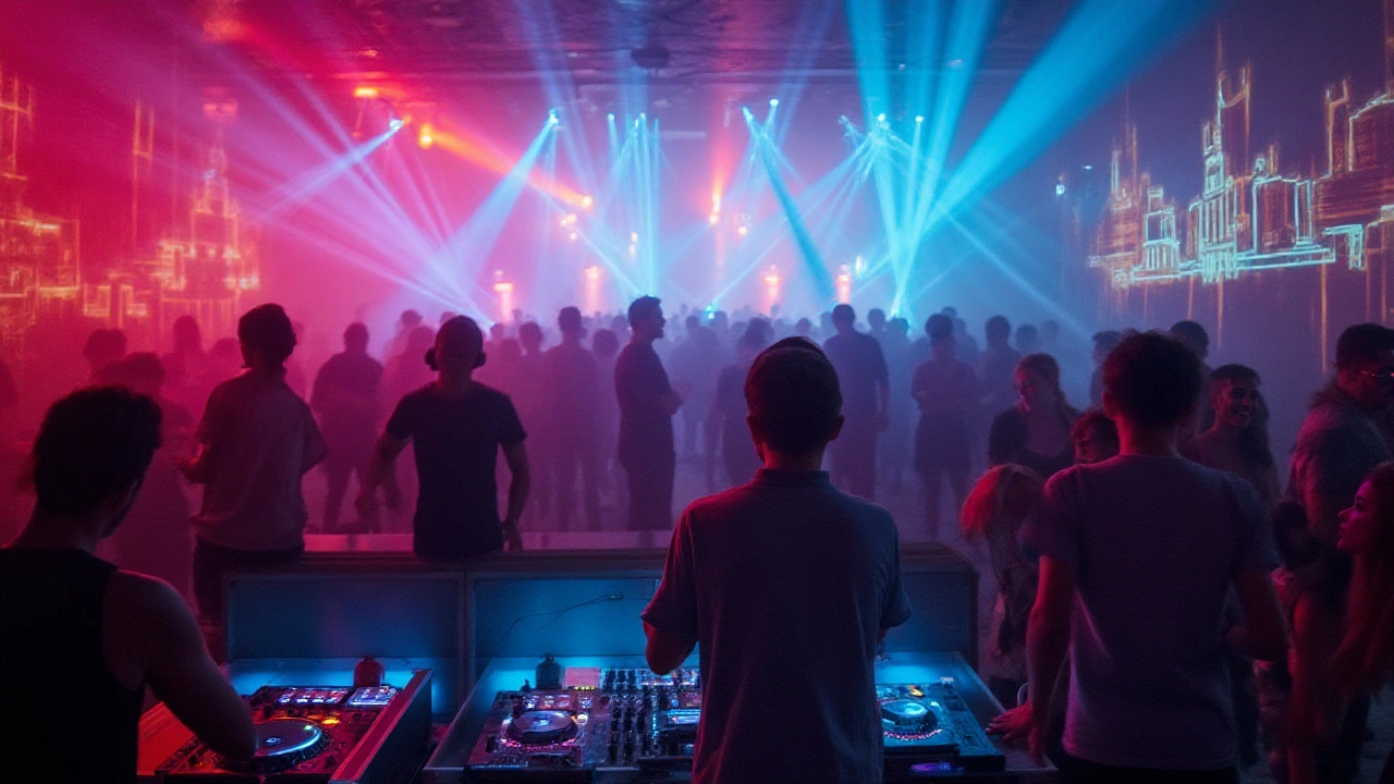Why Electric Brixton is London’s Ultimate Nightlife Destination