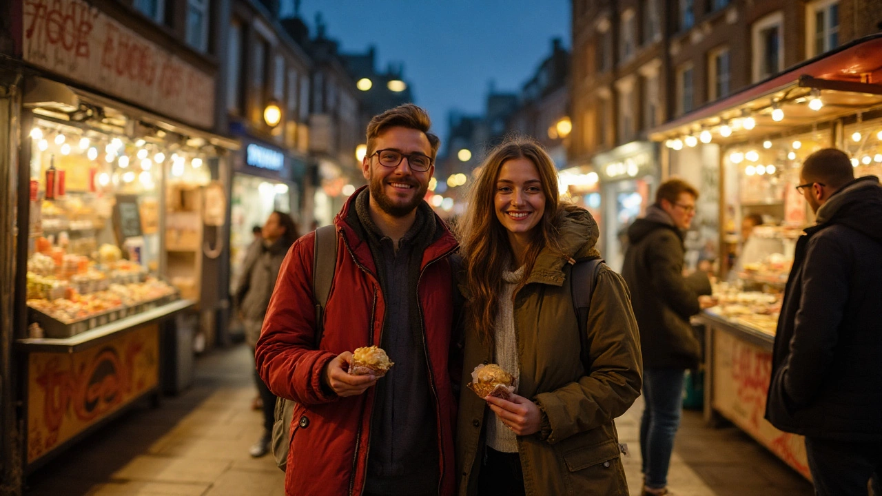 Why These Unique Dates Are So Popular Right Now