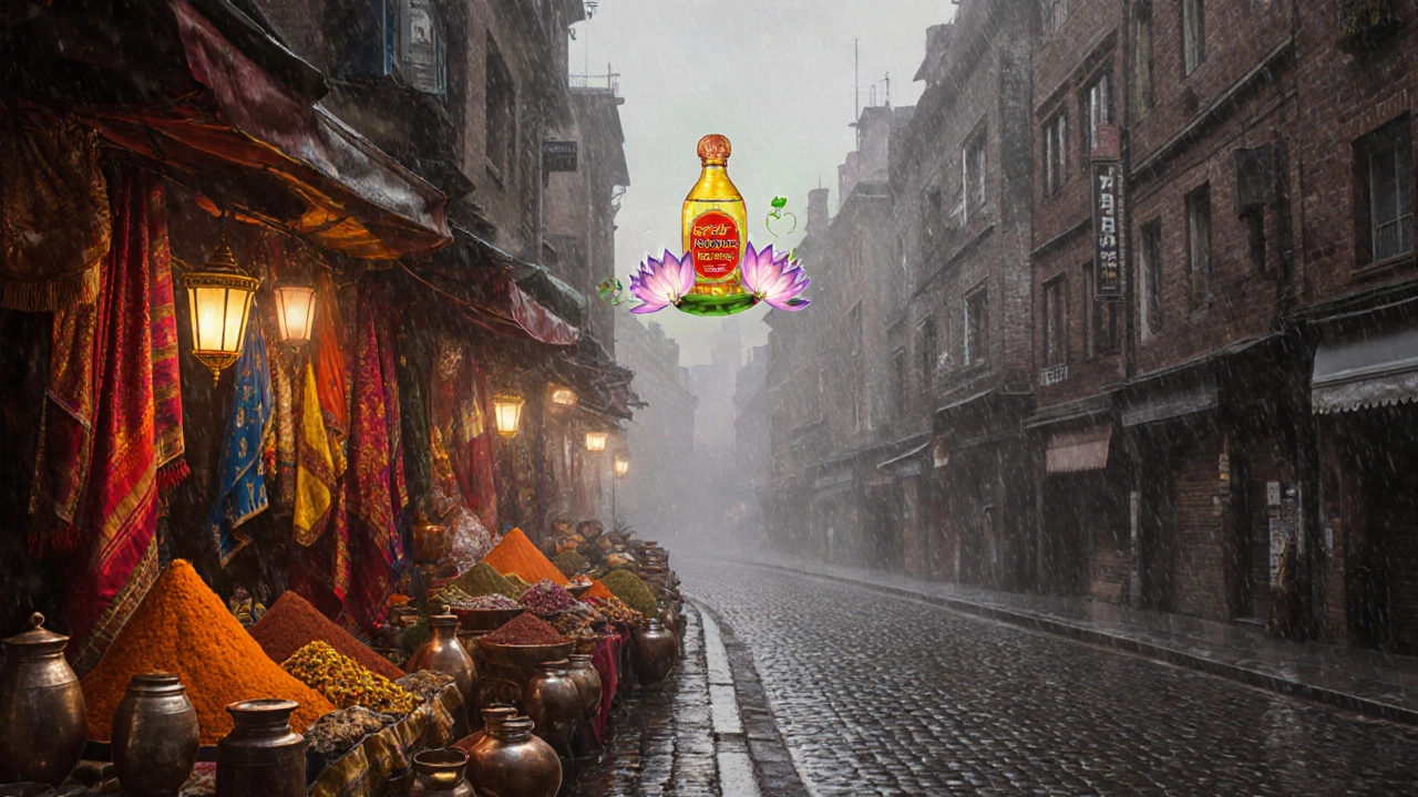 Authentic Indian Massage in London: Complete Guide, Prices & What to Expect