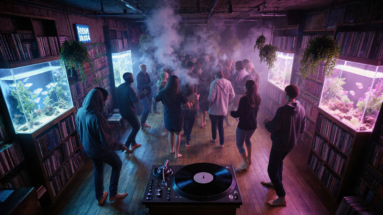 Best Clubs in London for a Unique and Unforgettable Experience