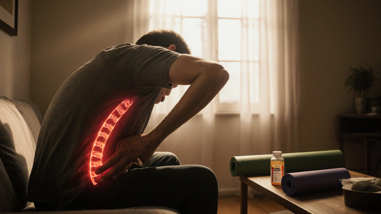 Deep Tissue Massage for Back Pain: Benefits, Cost & How to Book