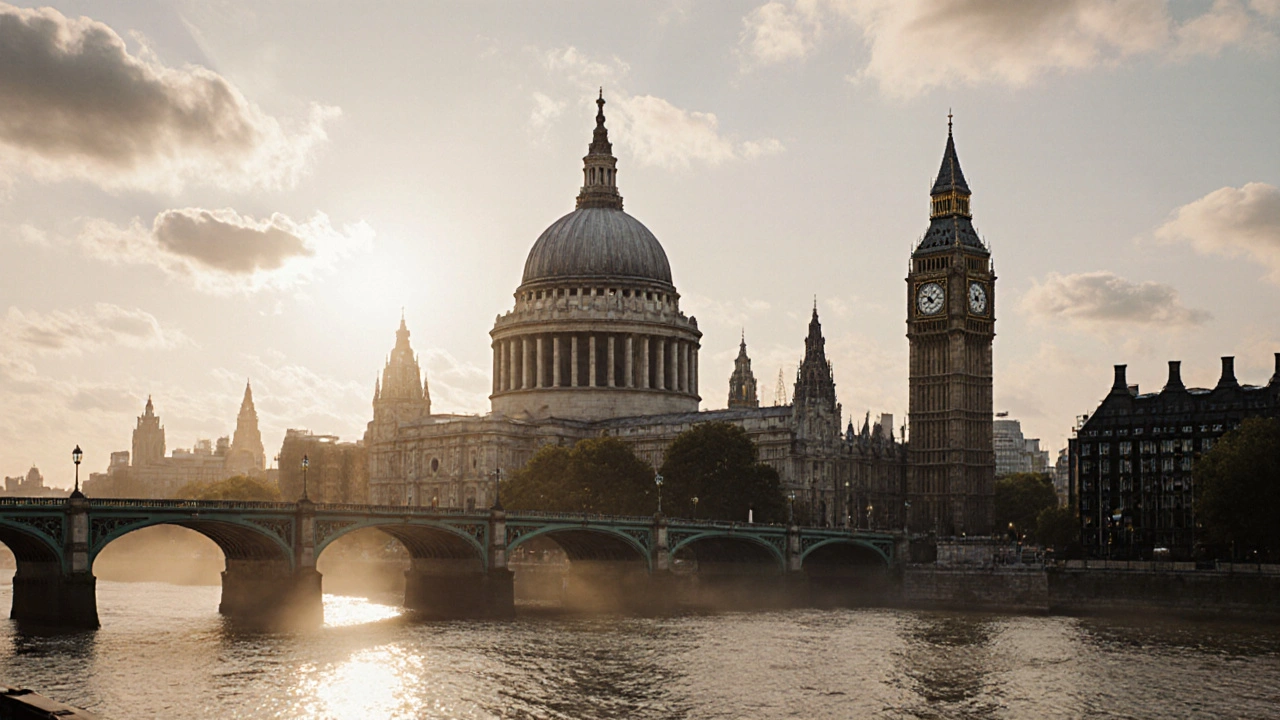 St. Paul's Cathedral Bells: London’s Rich Ringing History