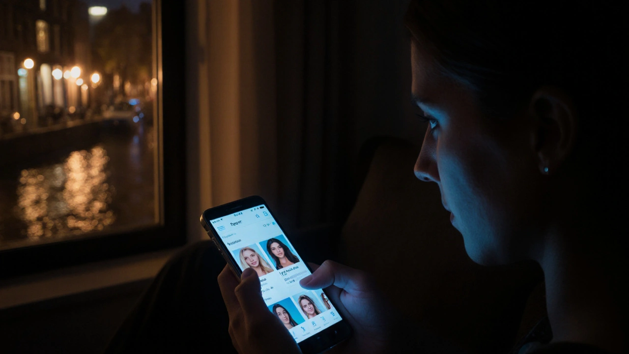 Why Transparent Escort Reviews Matter: Your Guide to Safe, Honest Picks