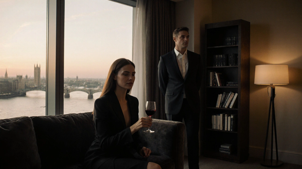 Choosing the Right Escort Agency in London: Key Factors to Consider