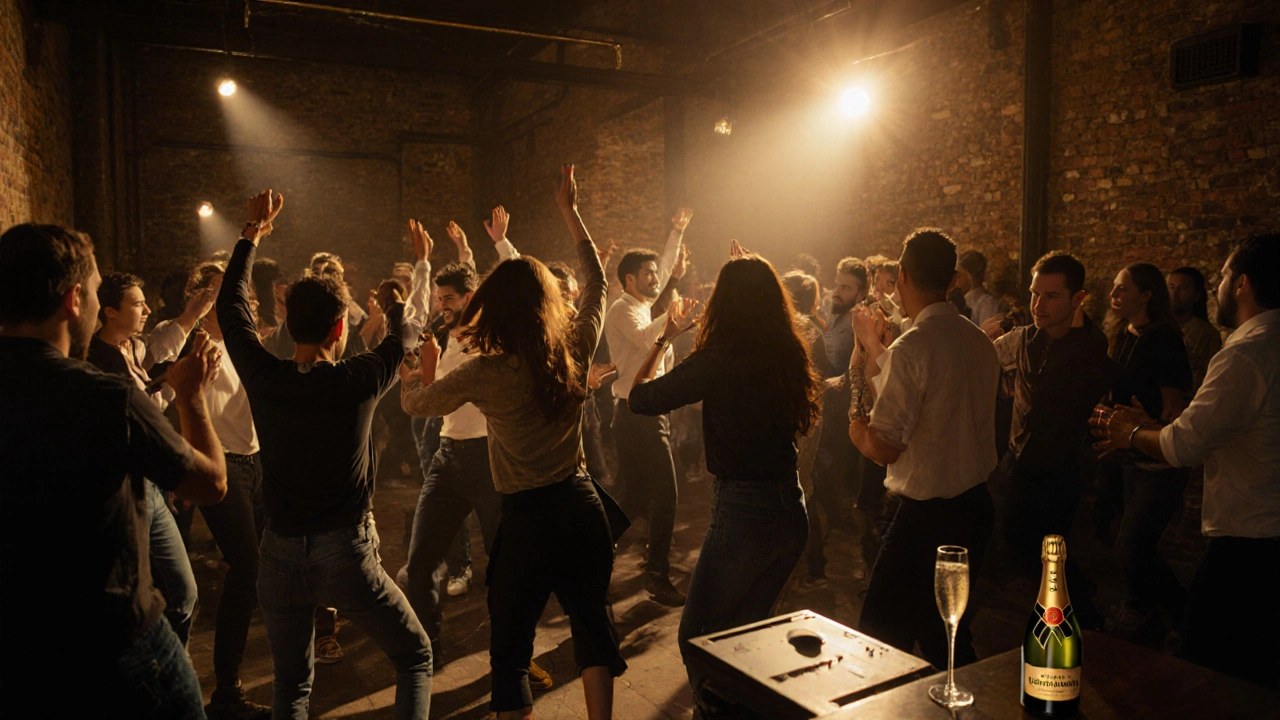 The Best Clubs in London for Celebrating Life’s Big Moments