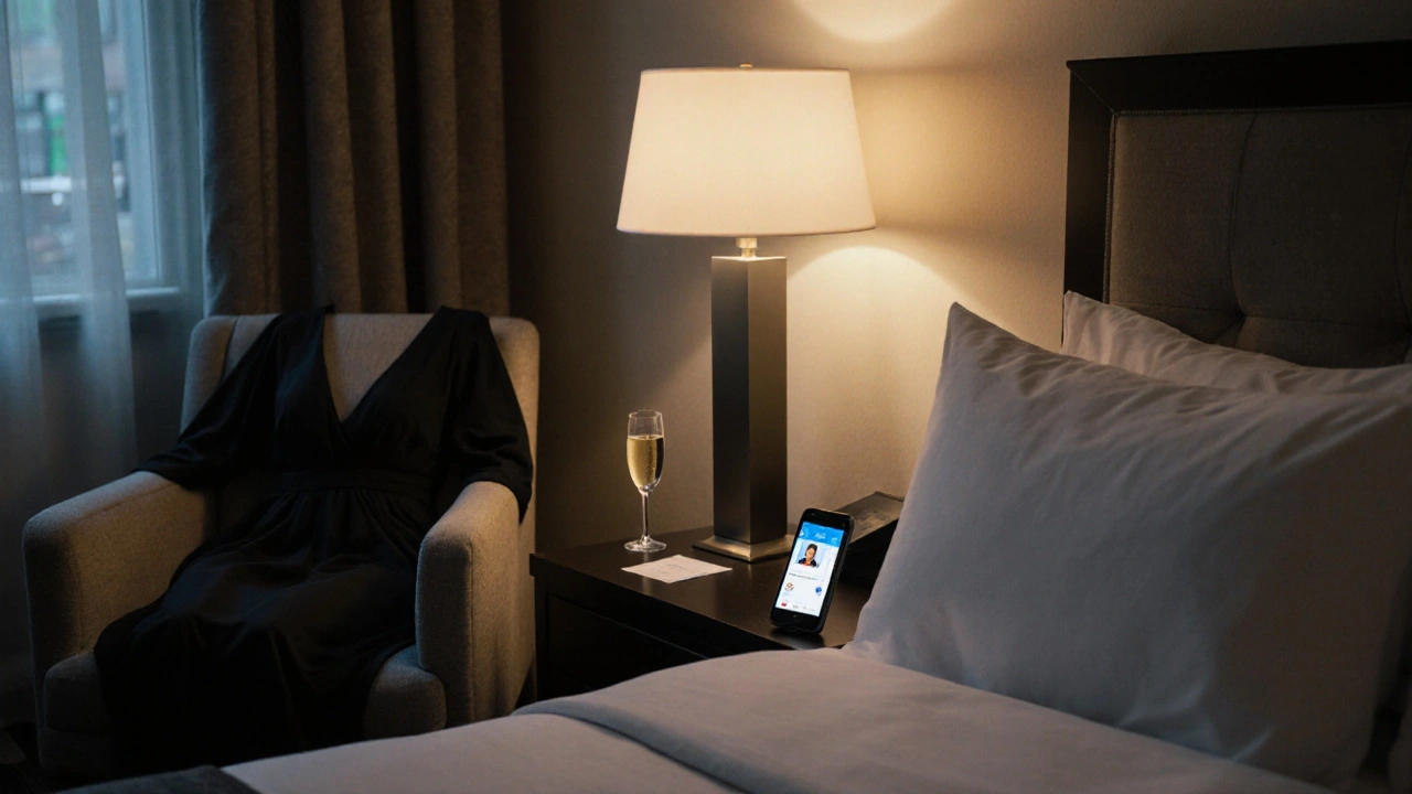 The Hidden Truths About Call Girls in London: What They Won’t Tell You