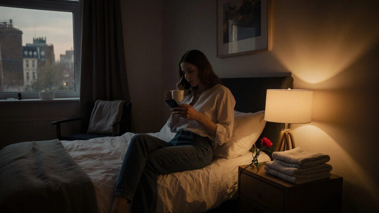 Top 5 Mistakes to Avoid When Booking an Escort in East London