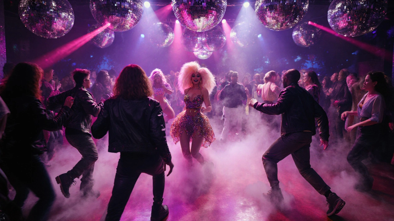 Unlock the Secrets of a Perfect Night at Heaven Nightclub in London