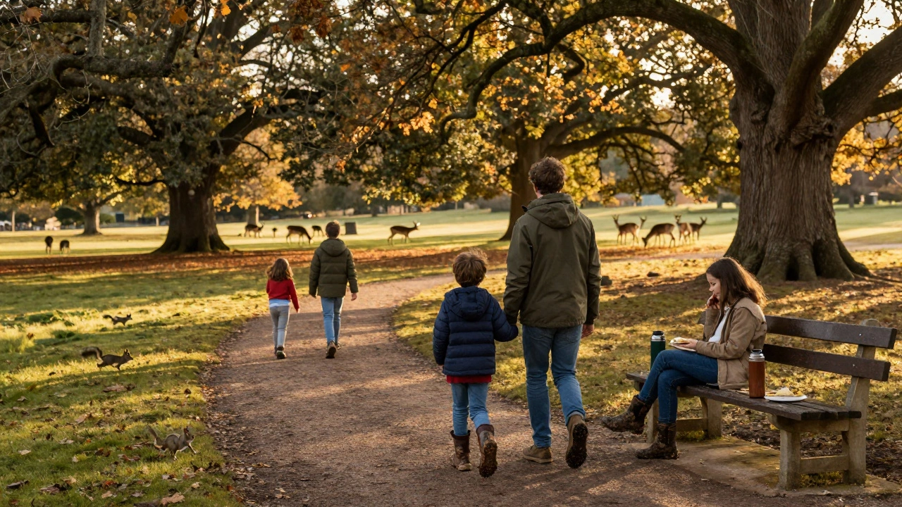 Family-Friendly Activities in London to Strengthen Your Bond with Your Kids