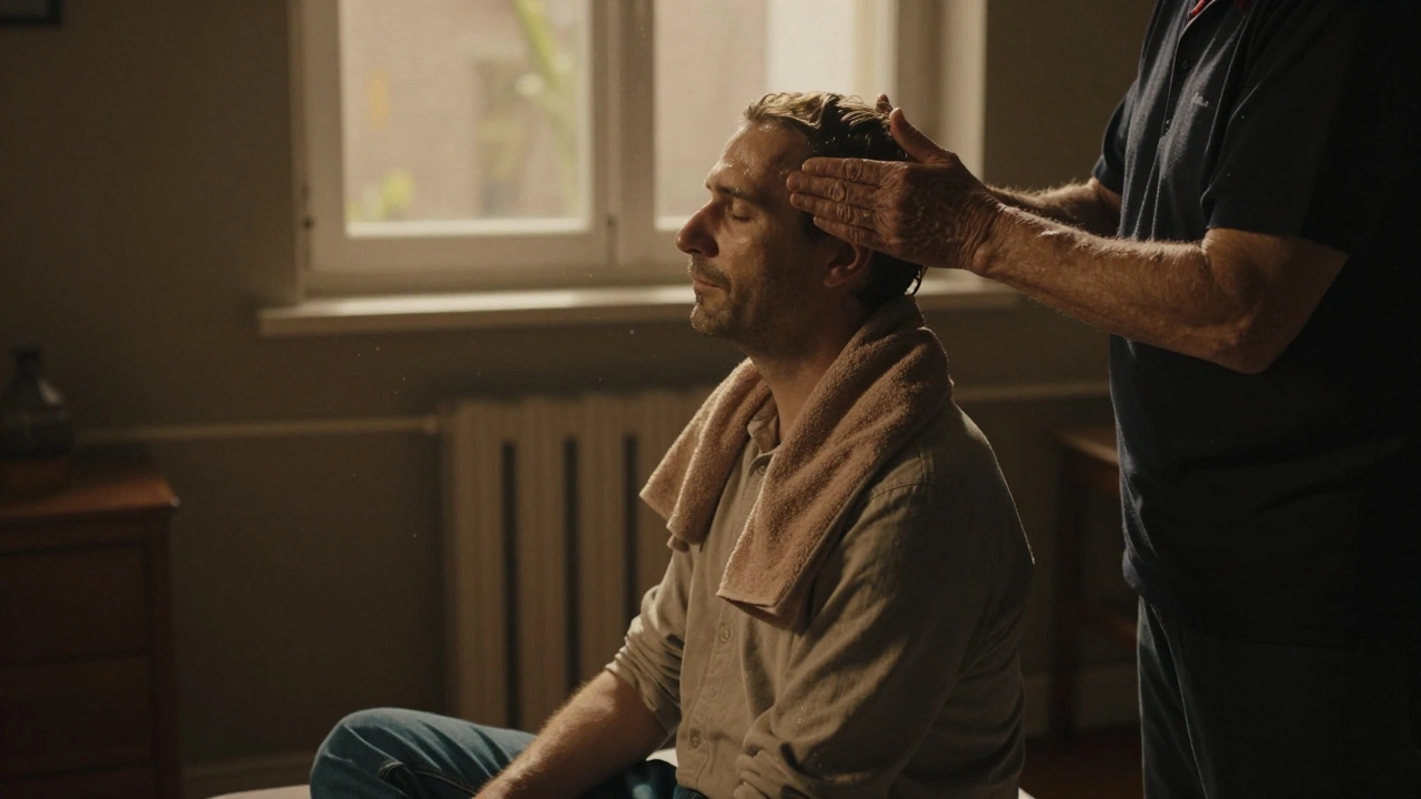 How to Prep for an Indian Head Massage Like a Pro (No Fluff, Just Feel)