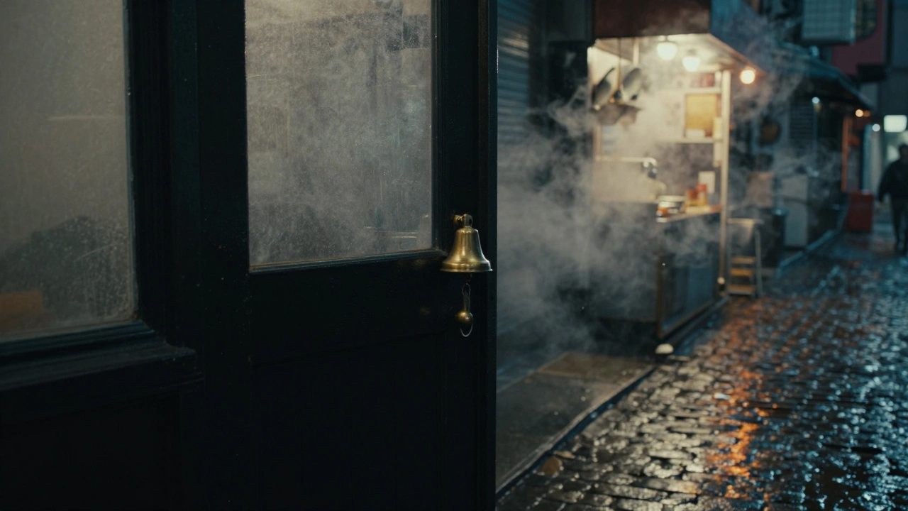 London's Asian Massage Scene: What You Need to Know