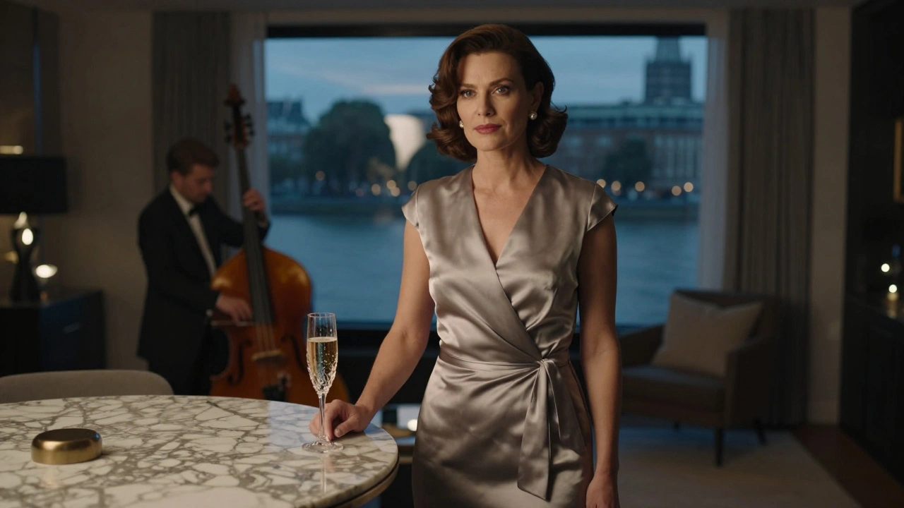 Safety Tips for Clients Booking British Escorts in London